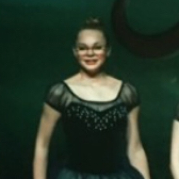 Meet your Posher, Ruby - Picture 1 of 1